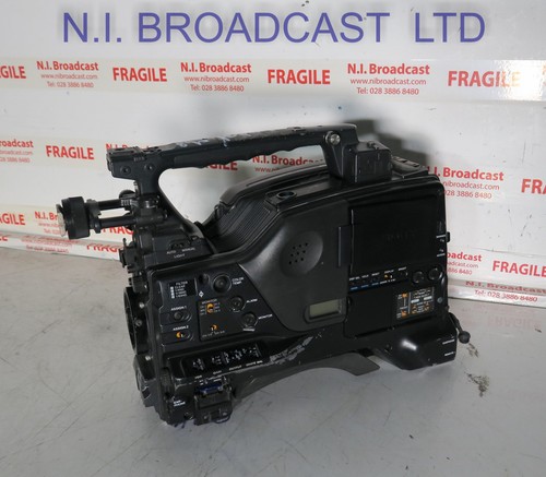 Videocamera sony pdw700 con - sony, hd