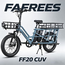 Bicicletta elettrica - elettrica, 20