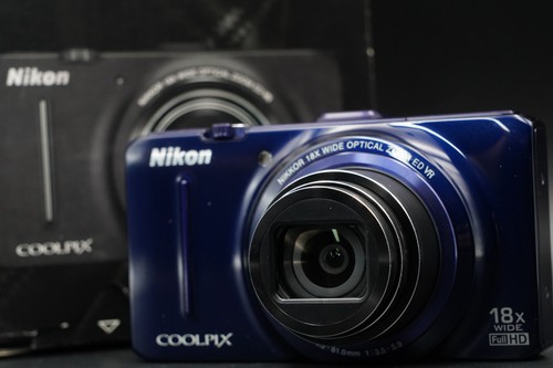Nikon coolpix s9300 blu 0 - coolpix,