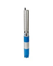 SPERONI SXT 652-07 1000 Lt/Min