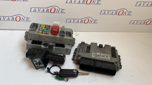 Kit centralina motore ecu per - centralina,