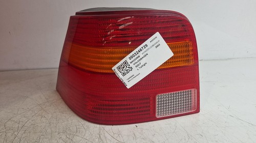 Volkswagen golf mk4 2003 - golf,