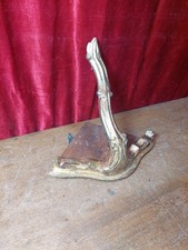 Mensola angolare francese