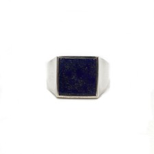 Anello in argento 925