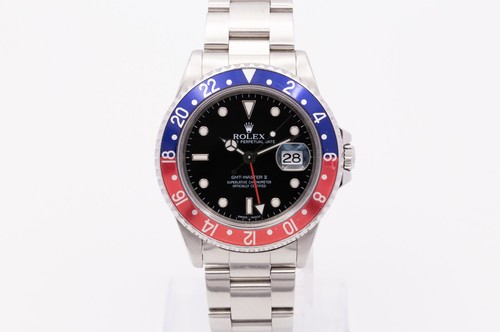 Rivenditore rolex gmt master - rolex,