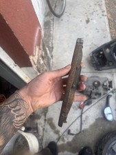 staffa di supporto Carena Portatarga Parafango Nrg Power 50