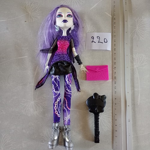 Monster high mattel - monster, –