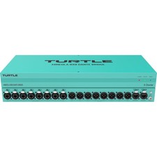 Ponte audio Turtle AV Mineola