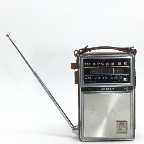 60s radio rara - ‘60s, “rara