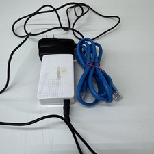 Tenda S105 switch desktop 5