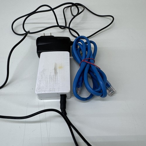 Tenda s105 switch desktop - desktop, 5