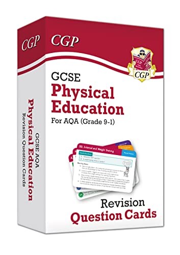 Gcse physical education aqa - gcse,