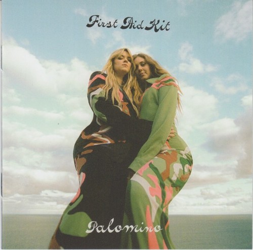 First aid kit palomino - palomino, /