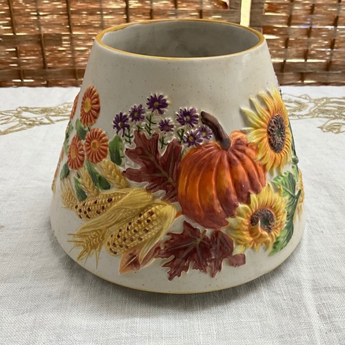 Yankee candle harvest zucca - harvest,