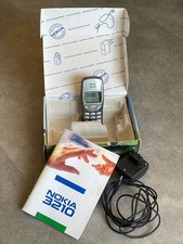 Cellulare nokia 3210 cult - 3210,