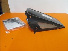 Copriruota posteriore BODYSTYLE SUZUKI GSX 600R/750R carbonio UVP 169,-