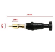 valvola starter Aria