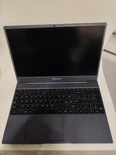 Notebook Teclast F15 Plus 2