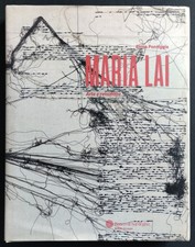 MARIA LAI Arte e relazione