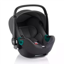 Britax Römer Baby Safe iSense