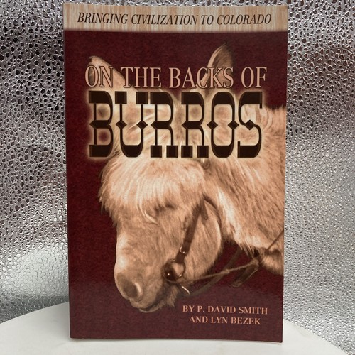 The backs burros - of, (2010)