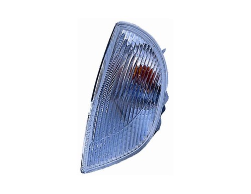 Fanale anteriore per fiat 600 - anteriore,