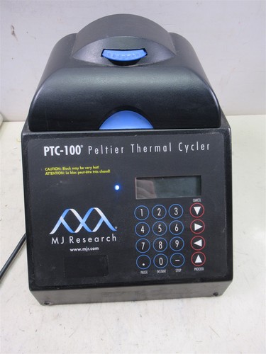 Research ptc 100 peltier - mj,