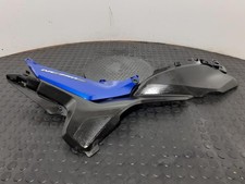 Guarnizione carena laterale