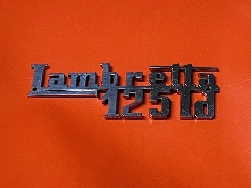 Distintivo paragambe anteriore - distintivo,