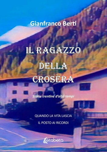 Ragazzo della crosèra - ragazzo,