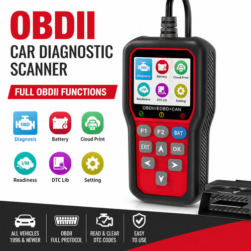 2026 ym319 plus obd car - 2026, obd2
