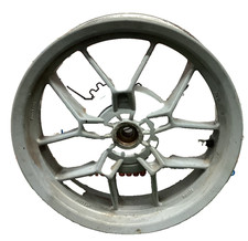 Cerchio Ruota Posteriore