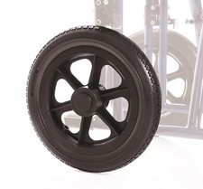 Coppia ruota posteriore in PU