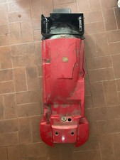 Parafango Posteriore BMW R 1100 GS