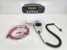 Motorola CDM1550 LS VHF