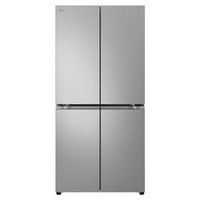 Lg Frigorifero e congelatore