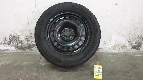 Cerchio ferro per audi q3 - ferro,