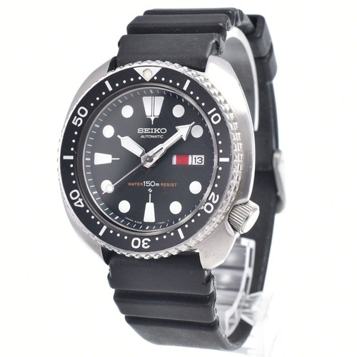 Orologio polso uomo seiko - orologio, da