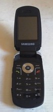 Cellulare Vintage Samsung SGH-E790 Senza Batteria - Vendo Per Parti Di Ricambio 