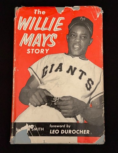 Libro vintage 1954 the willie - 1954,