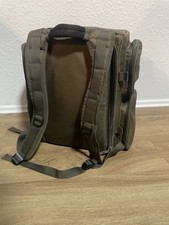 Zaino Ultimate Fishing Tackle