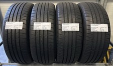 4 PNEUMATICI USATI BRIDGESTONE