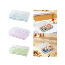 Contenitore per Uova Elegante