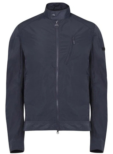 Barbour int giacca - int., uomo