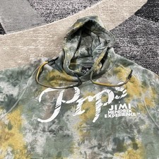 Felpa prps jimi hendrix - prps,