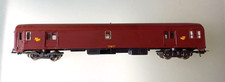 Lima 9328 Furgone Postale H0