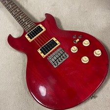 Aria Pro II CS-400 Cardinal