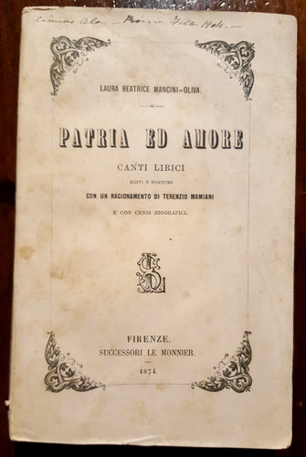 17959 laura mancini - 17959-(poesia),
