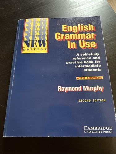 English grammar use - grammar, in