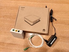 Echolife HG8010H gpon Huawei optical network ONT convertitore Fibra ottica - LAN